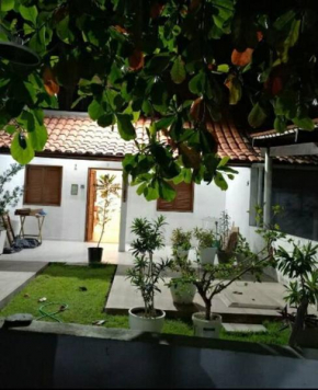 Casa Floresta Praiana